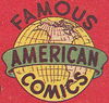 Famous American Comics