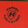 Harvey Publications H [heart]