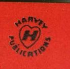 Harvey Publications H [heart]