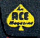 An Ace Magazine
