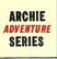 Archie Adventure Series