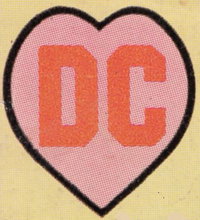 DC [heart]