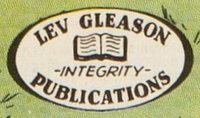 Lev Gleason Publications