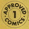 Approved Comics