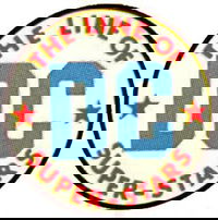 DC: The Line of Super-Stars