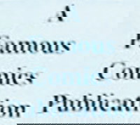 A Famous Comics Publication