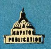 A Capitol Publication