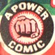A Power Comic