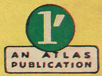 An Atlas Publication