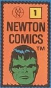 Newton Comics (1974–1976)