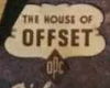 House of Offset