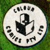 Colour Comics Pty Ltd