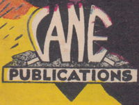 CANE Publications