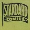 Standard Comics (1953?–1957?)