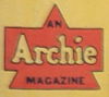 An Archie Magazine