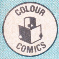 Colour Comics