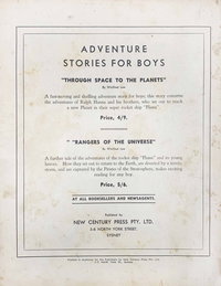 Adventure Stories for Boys