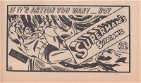 Superman's Supacomic (1969?-1973?)