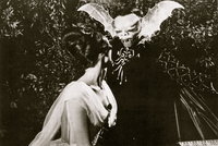 "Et mourir de plaisir" [Blood and Roses] 1960