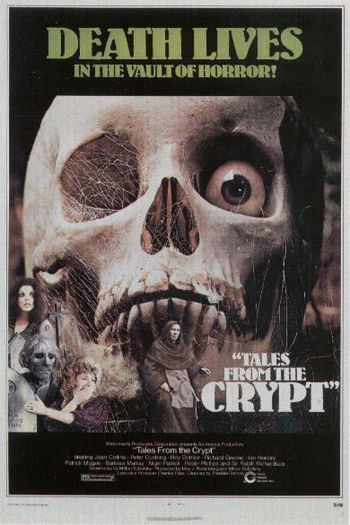 Tales from the Crypt (1972)