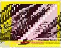 The Mummy's Shroud 1967