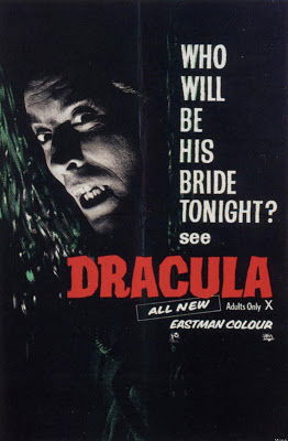 Dracula [Who will be his bride tonight] (1958)