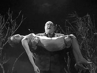 Tor Johnson [Plan 9 from Outer Space] 1959