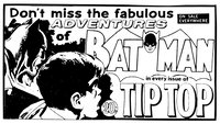 Tip Top [Batman and Robin] 1973–1975?