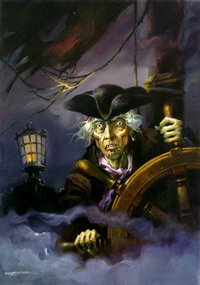 Vicente Ballestar [Dämon der Meere] 1975?