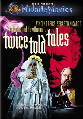 Twice Told Tales 1963