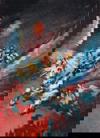 Vicente Ballestar 1982?