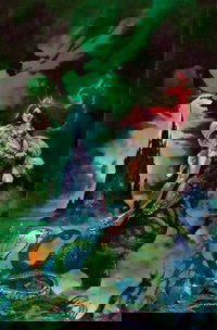 Esteban Maroto [Lizard Rider] 1979