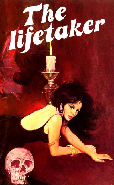 The Lifetaker 1975