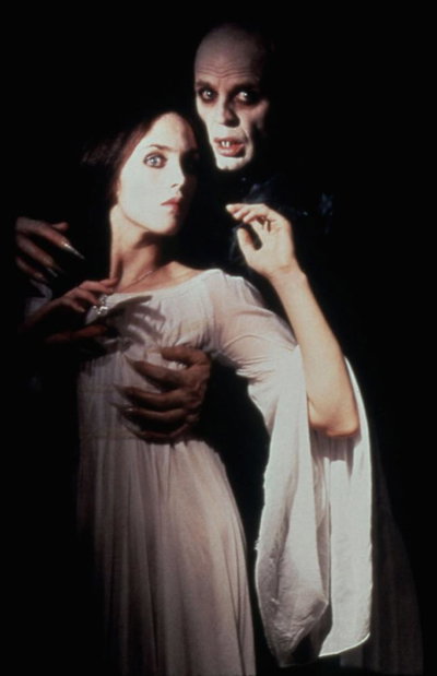 Nosferatu: Phantom der Nacht [2] 1979