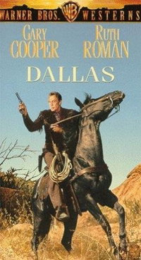 Dallas [Gary Cooper, Ruth Roman] 1950