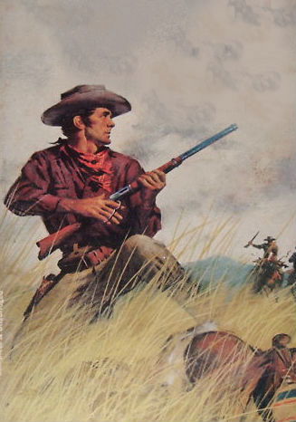 The Badge Shooters (1962)