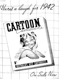 Cartoon Cavalcade [1942]