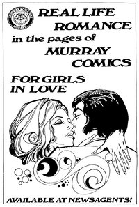 Real Life Romance 1982