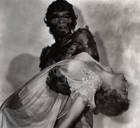 Monster on the Campus 1958?