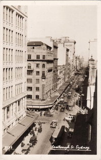 NSW Bookstall Company