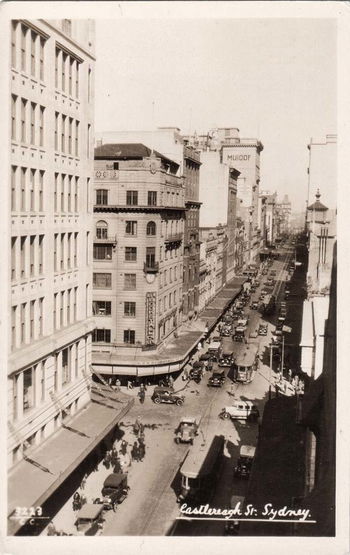 NSW Bookstall Company (1925?)