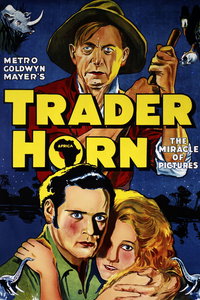 Fred Powis: Trader Horn