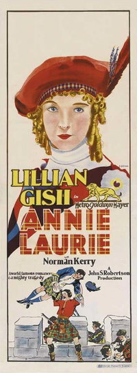 E. Brown: Annie Laurie