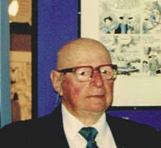 Les Dixon (1996)