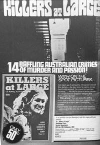 Killers at Large