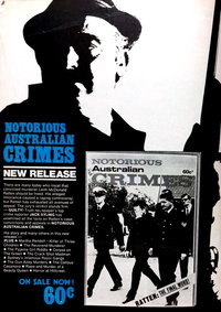 Notorious Australian Crimes