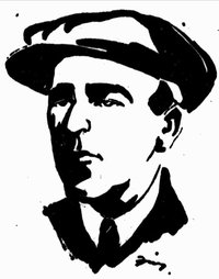 Bob MacKinnon [by George Finey ?]