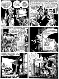 A Spanish language version of Gringo