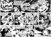 Air Hawk and the Flying Doctor