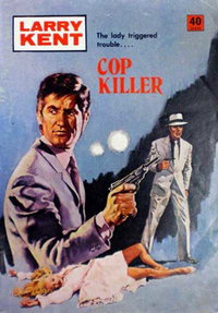 Cop Killer